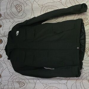 Women's North Face Winter Jacket - Size medium